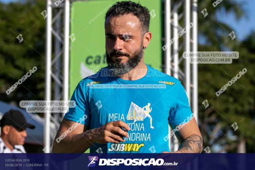 Catuaí Run 2019
