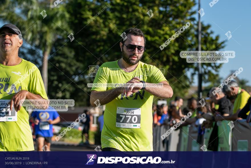 Catuaí Run 2019