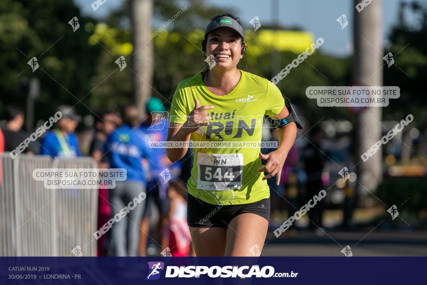Catuaí Run 2019