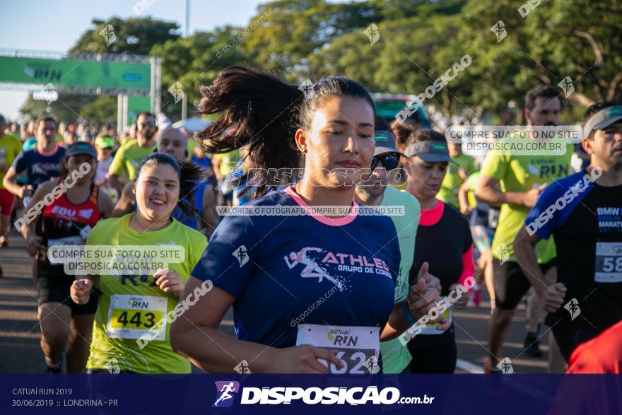 Catuaí Run 2019