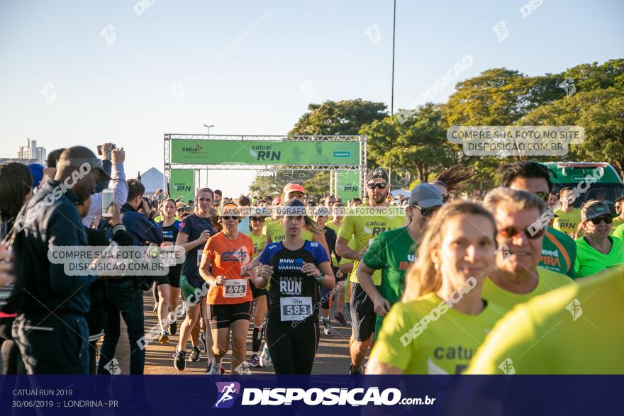 Catuaí Run 2019