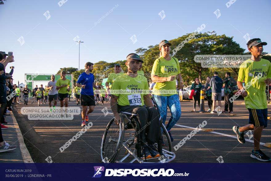 Catuaí Run 2019