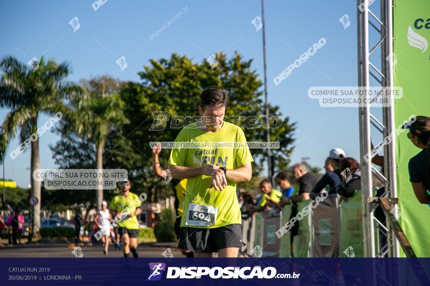 Catuaí Run 2019