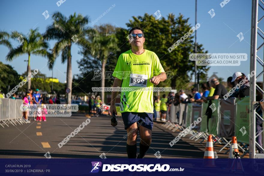 Catuaí Run 2019