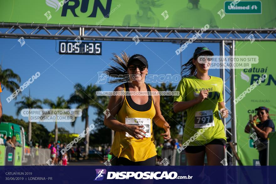Catuaí Run 2019