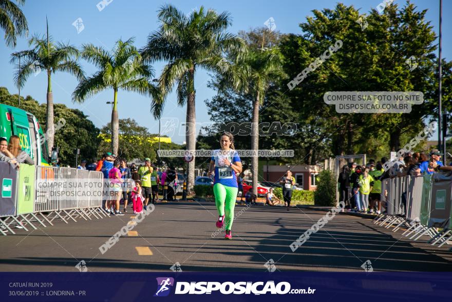 Catuaí Run 2019
