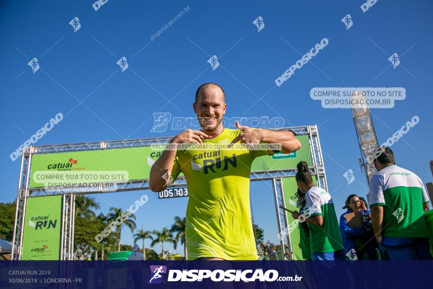 Catuaí Run 2019