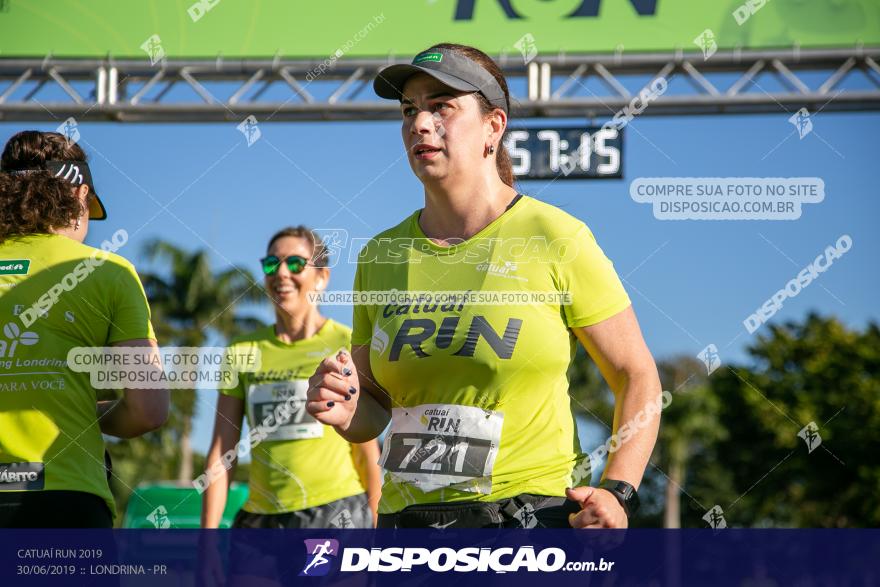 Catuaí Run 2019
