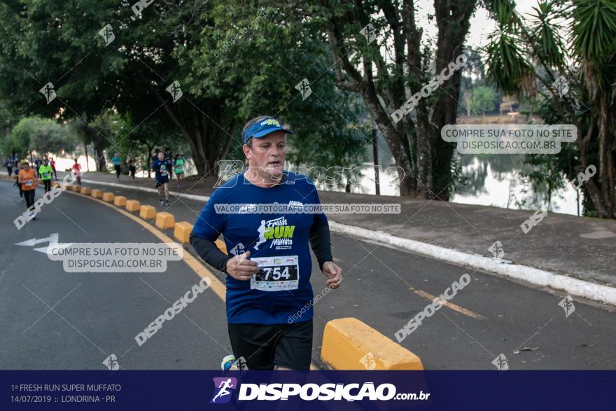 1ª Fresh Run Super Muffato