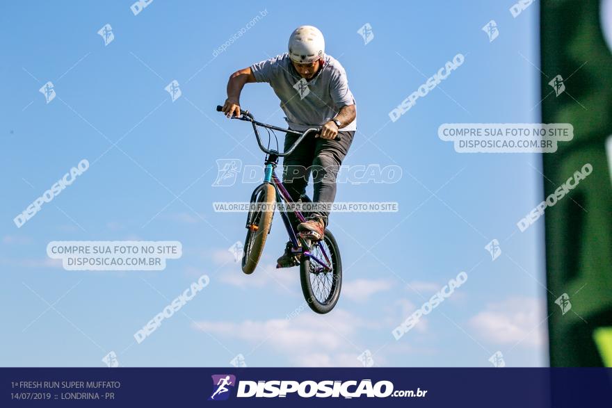 1ª Fresh Run Super Muffato