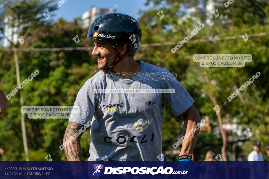 1ª Fresh Run Super Muffato