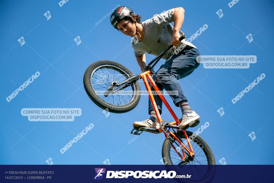 1ª Fresh Run Super Muffato