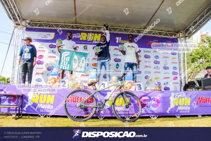 1ª Fresh Run Super Muffato