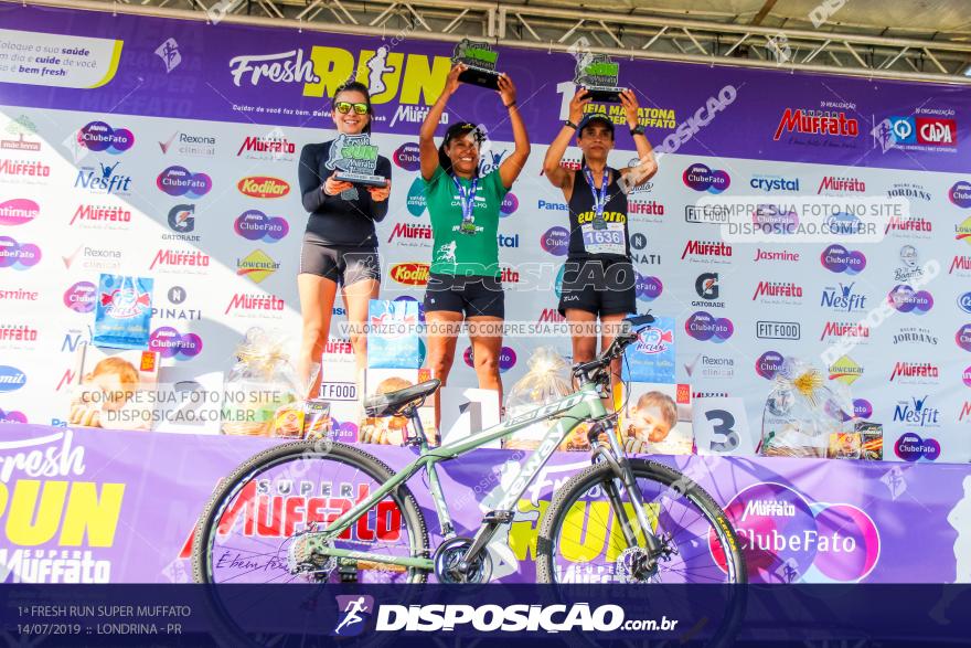 1ª Fresh Run Super Muffato