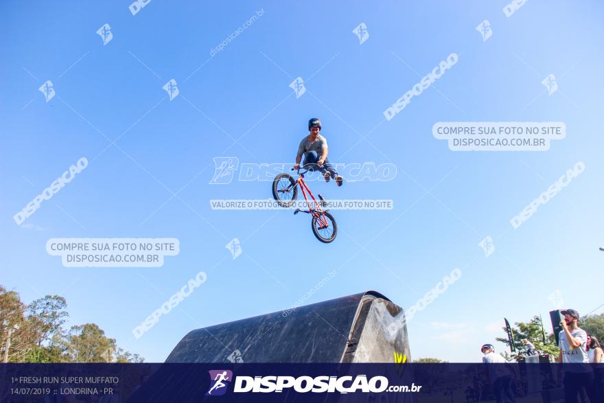 1ª Fresh Run Super Muffato