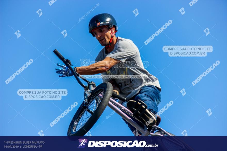 1ª Fresh Run Super Muffato