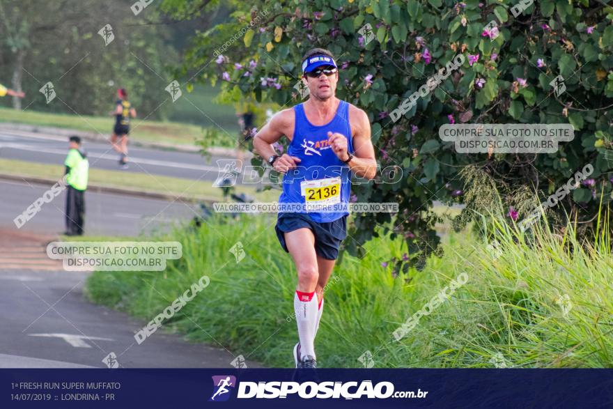 1ª Fresh Run Super Muffato