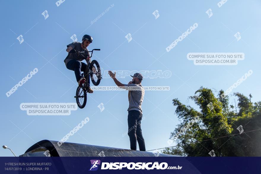 1ª Fresh Run Super Muffato