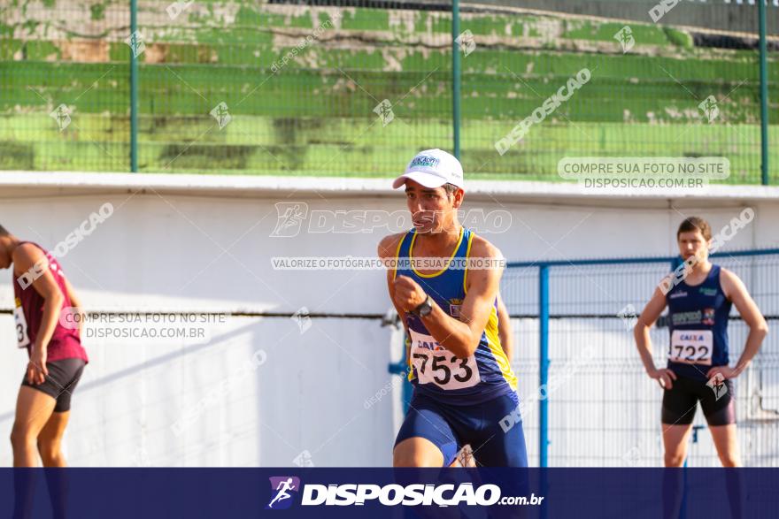 Campeonato Paranaense Caixa de Atletismo 2019 :: Sub-16 e Adulto