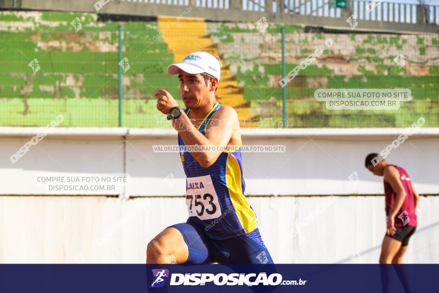 Campeonato Paranaense Caixa de Atletismo 2019 :: Sub-16 e Adulto