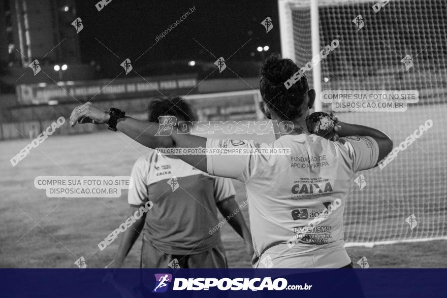 Campeonato Paranaense Caixa de Atletismo 2019 :: Sub-16 e Adulto
