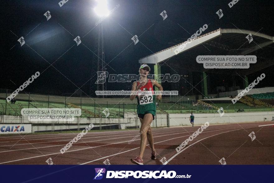 Campeonato Paranaense Caixa de Atletismo 2019 :: Sub-16 e Adulto