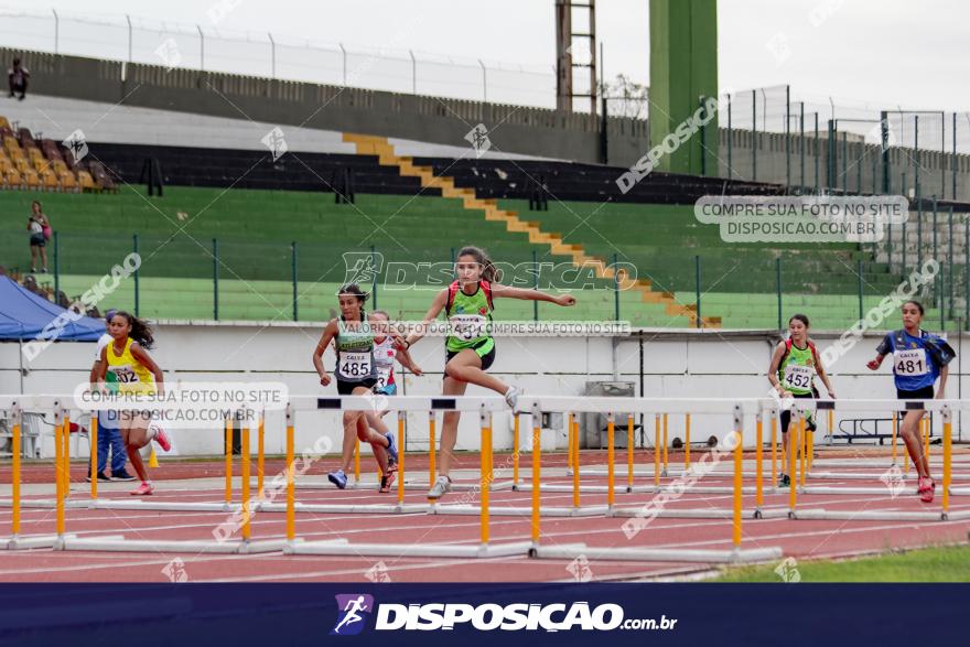 Campeonato Paranaense Caixa de Atletismo 2019 :: Sub-16 e Adulto