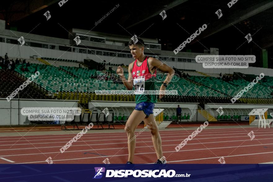 Campeonato Paranaense Caixa de Atletismo 2019 :: Sub-16 e Adulto