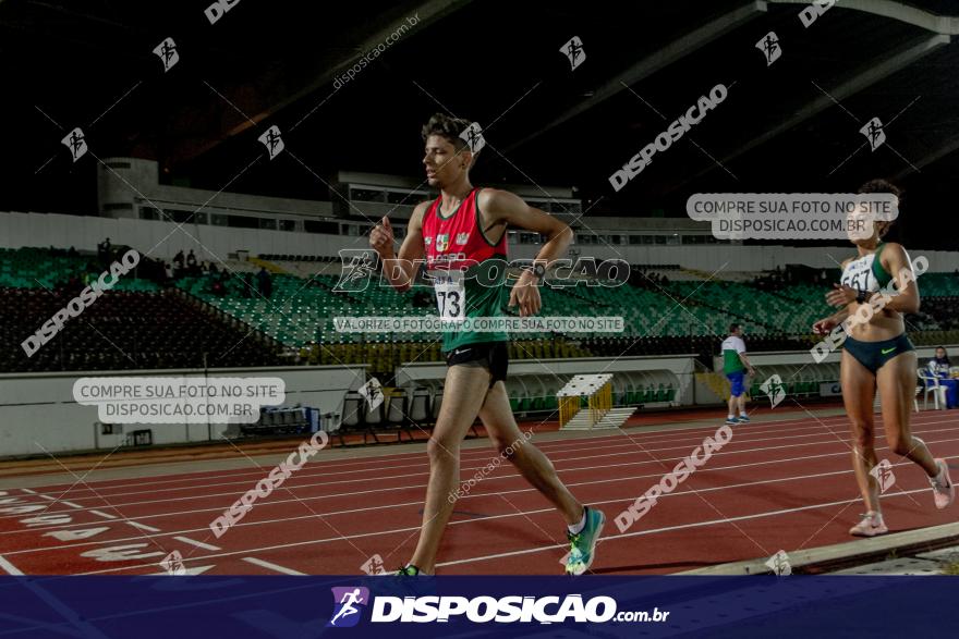 Campeonato Paranaense Caixa de Atletismo 2019 :: Sub-16 e Adulto