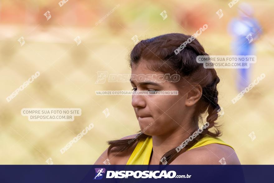 Campeonato Paranaense Caixa de Atletismo 2019 :: Sub-16 e Adulto