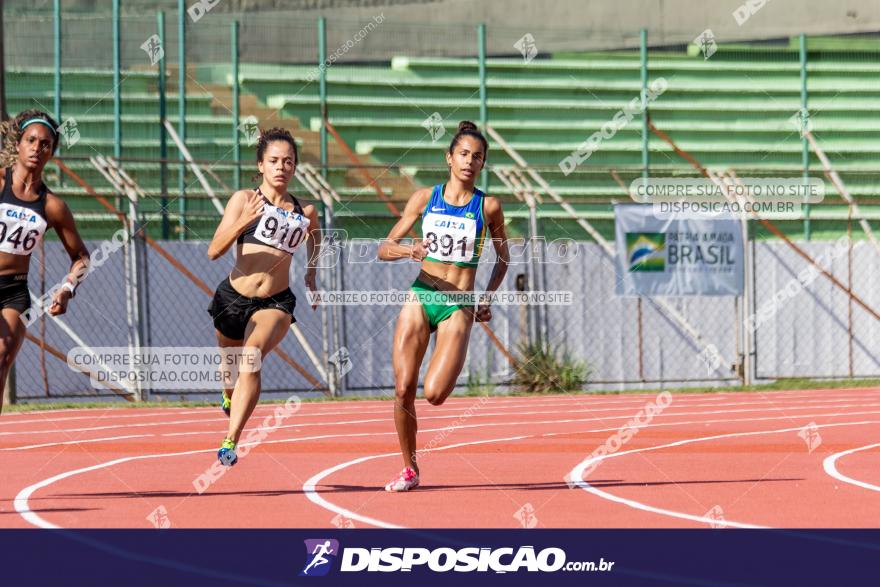 Campeonato Paranaense Caixa de Atletismo 2019 :: Sub-16 e Adulto