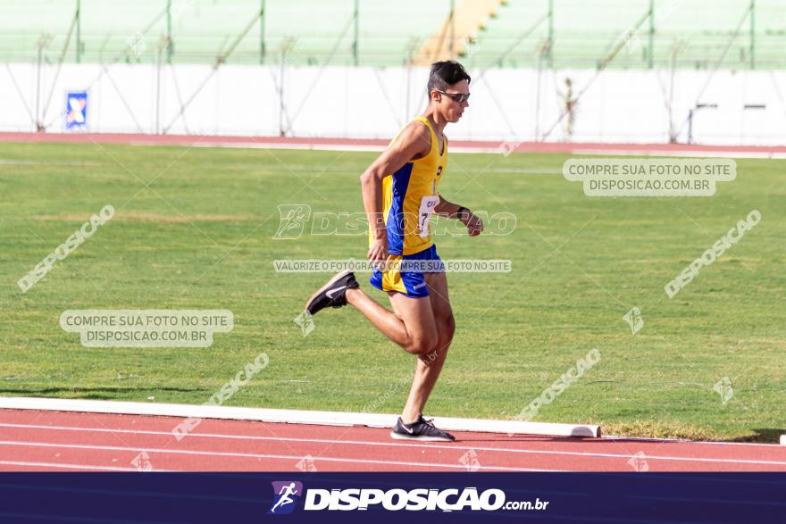 Campeonato Paranaense Caixa de Atletismo 2019 :: Sub-16 e Adulto