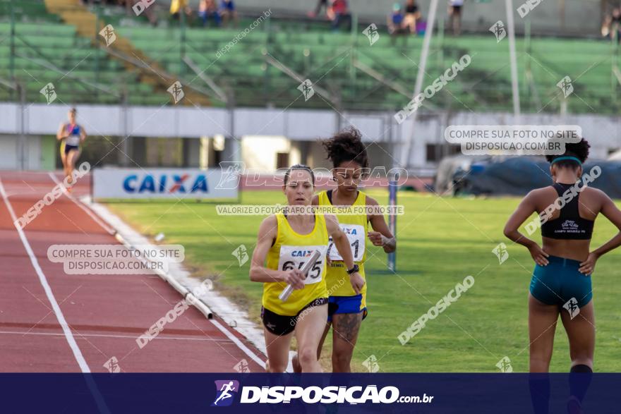 Campeonato Paranaense Caixa de Atletismo 2019 :: Sub-16 e Adulto