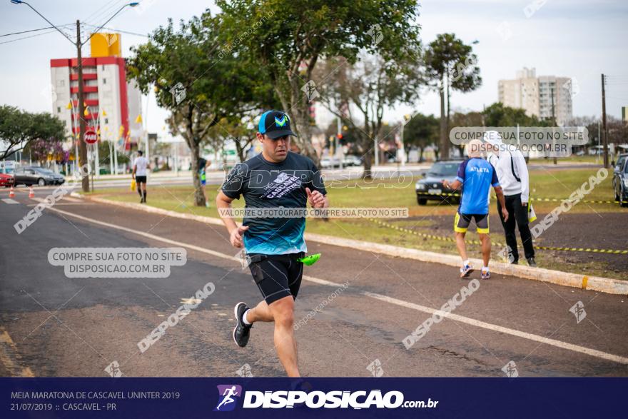 Meia Maratona de Cascavel Uninter 2019