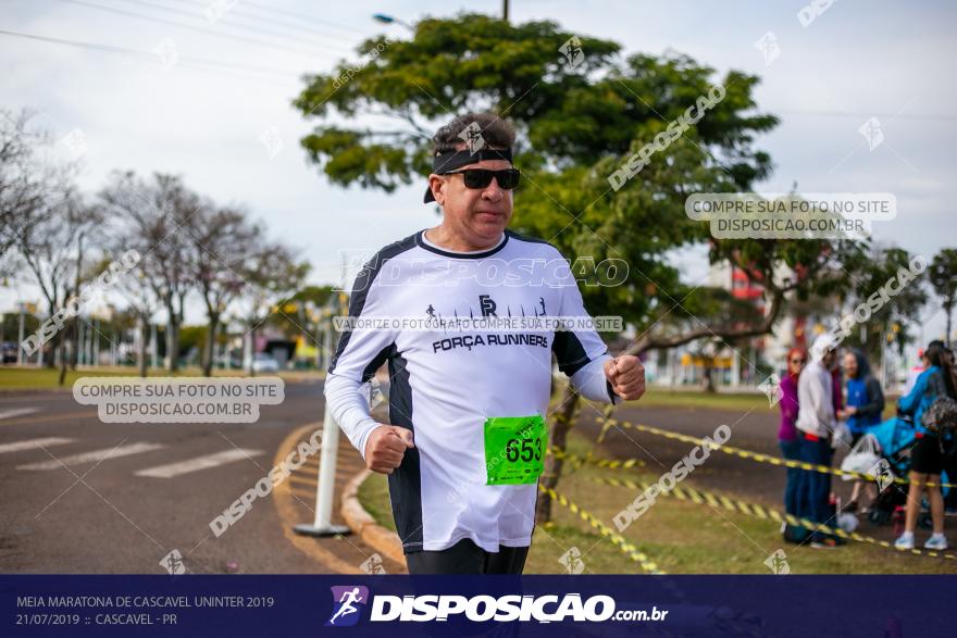 Meia Maratona de Cascavel Uninter 2019