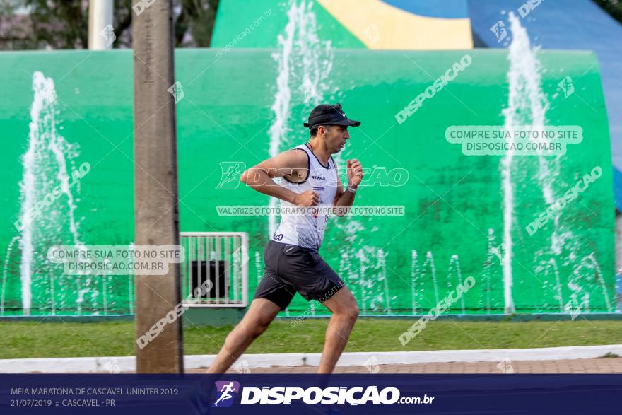 Meia Maratona de Cascavel Uninter 2019