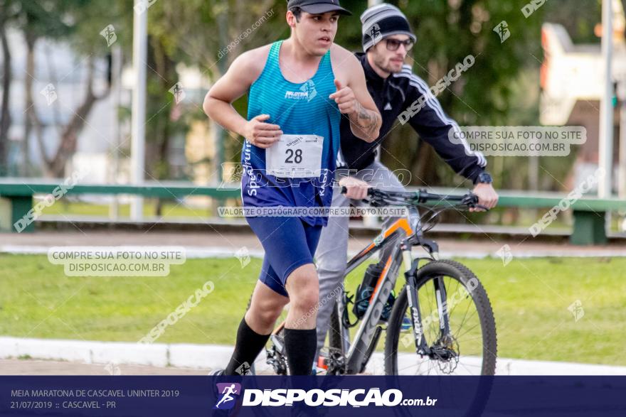 Meia Maratona de Cascavel Uninter 2019
