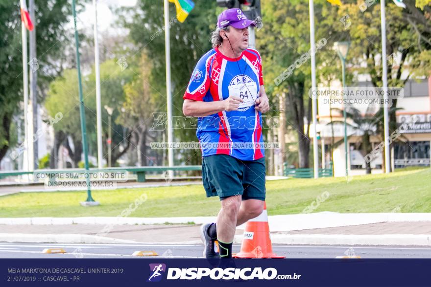 Meia Maratona de Cascavel Uninter 2019
