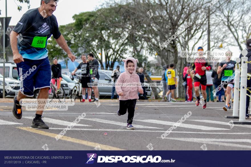 Meia Maratona de Cascavel Uninter 2019