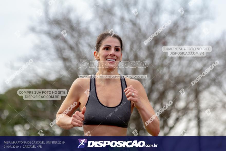 Meia Maratona de Cascavel Uninter 2019