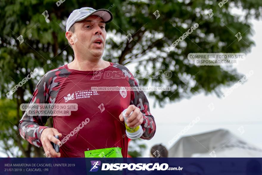 Meia Maratona de Cascavel Uninter 2019