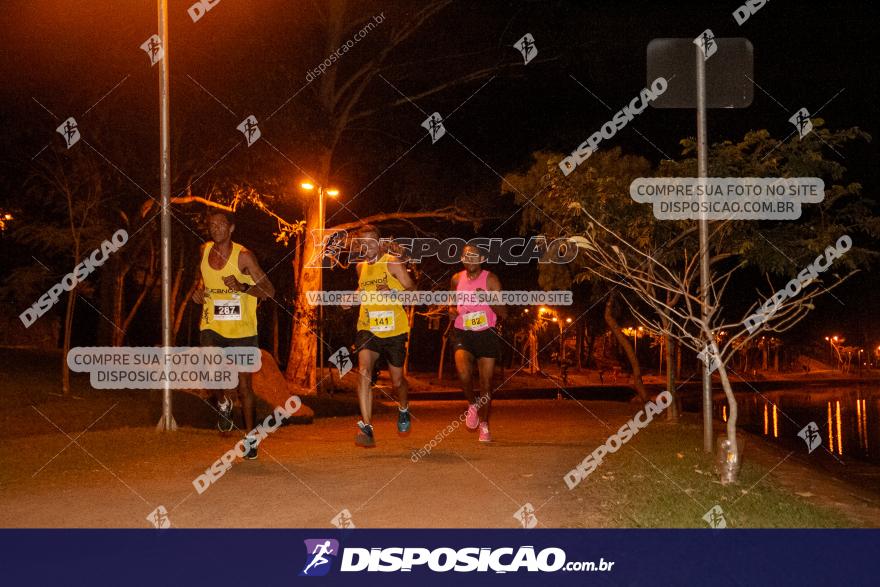 Running Tour Uninter Londrina 2019