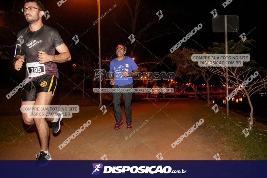 Running Tour Uninter Londrina 2019