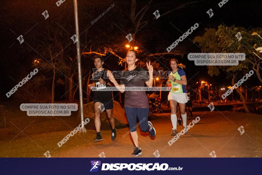 Running Tour Uninter Londrina 2019