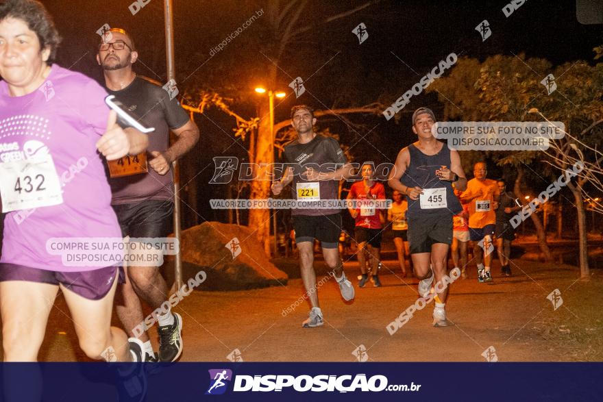 Running Tour Uninter Londrina 2019
