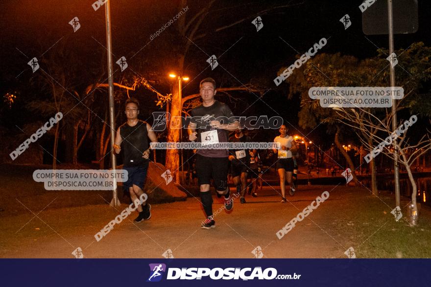 Running Tour Uninter Londrina 2019
