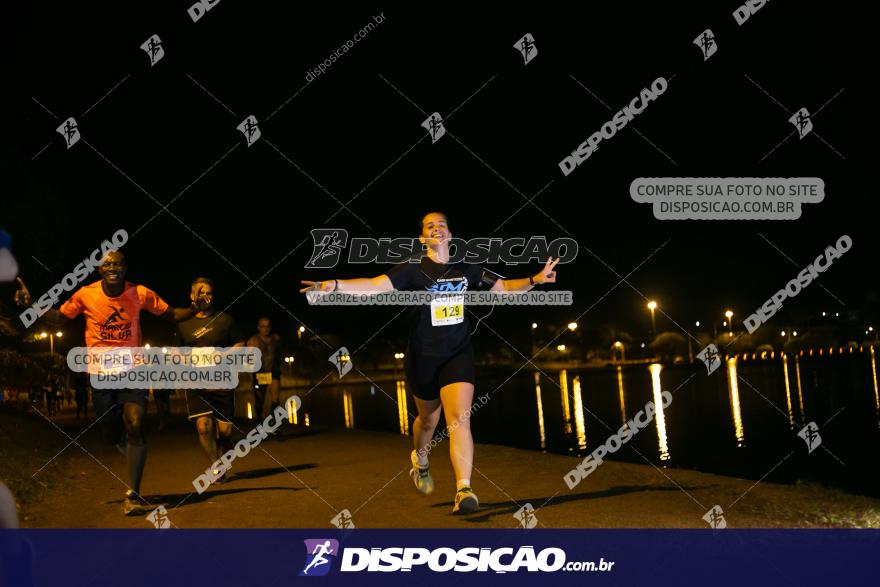 Running Tour Uninter Londrina 2019