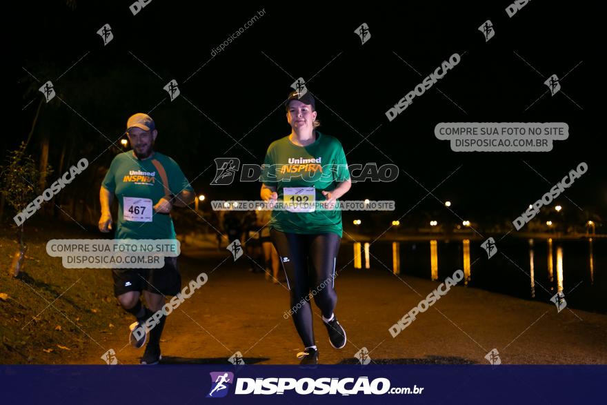 Running Tour Uninter Londrina 2019