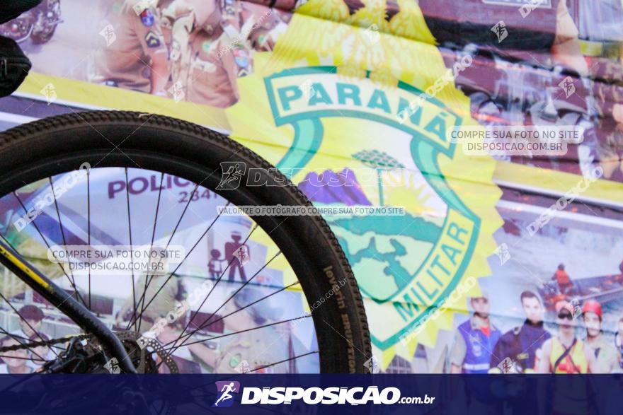 1º Desafio de Mountain Bike 4º Batalhão PM