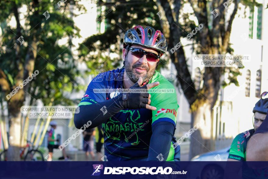 1º Desafio de Mountain Bike 4º Batalhão PM